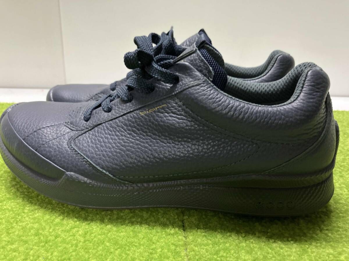 エコー ecco ゴルフシューズ 24cm バイオムハイブリッド ウィメンズ