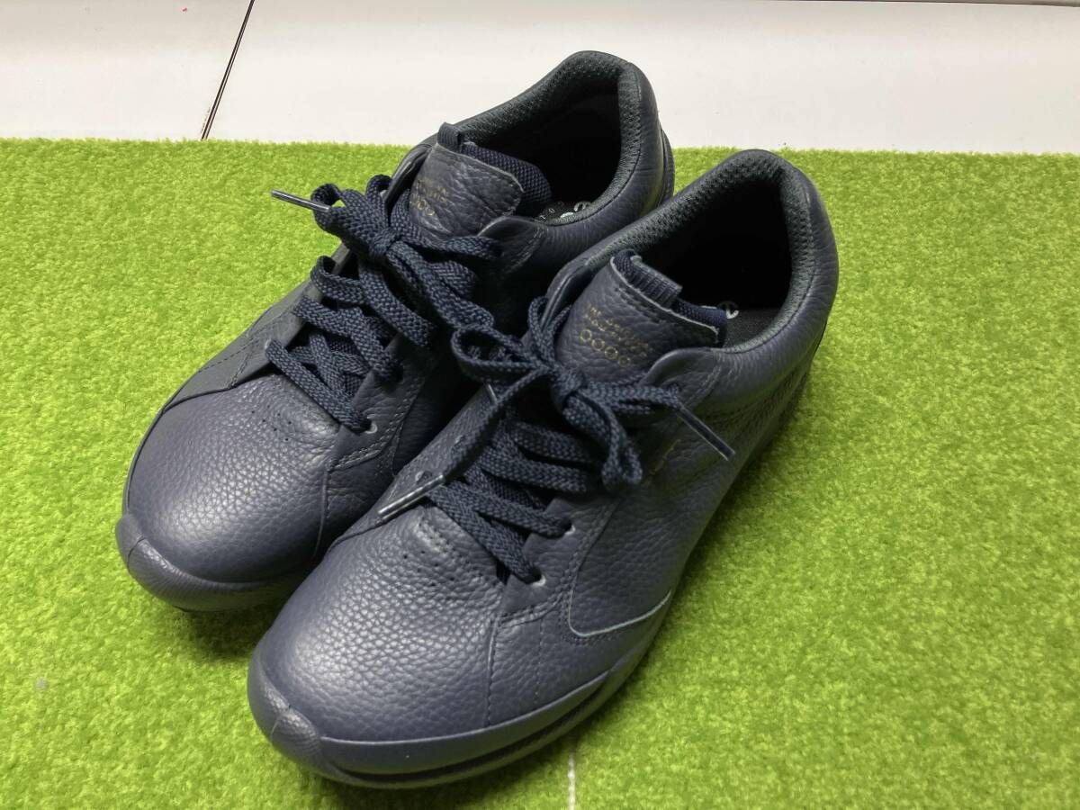 エコー ecco ゴルフシューズ 24cm バイオムハイブリッド ウィメンズ
