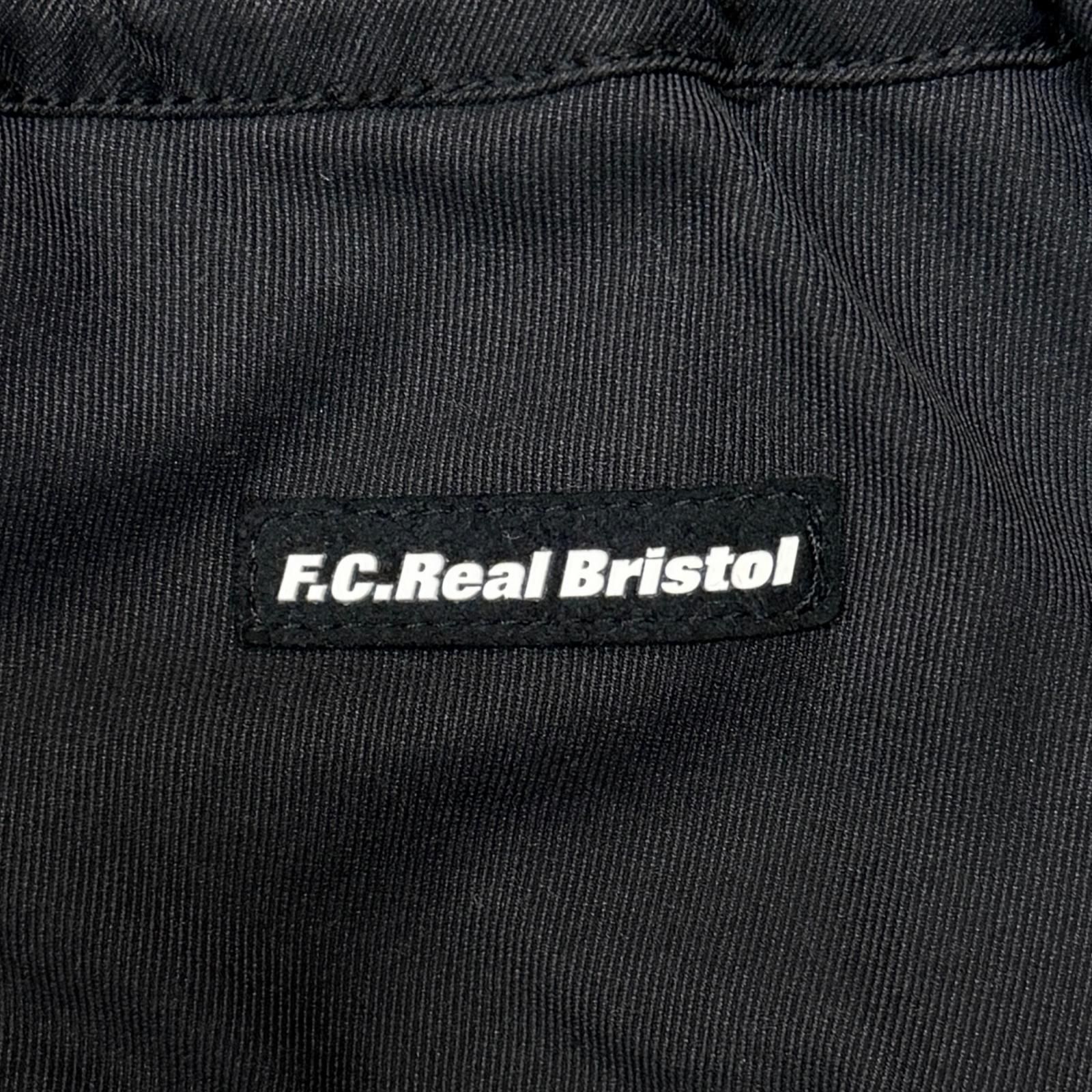 F.C.Real Bristol 22AW VENTILATION CHINO PANTS ベンチレーション 