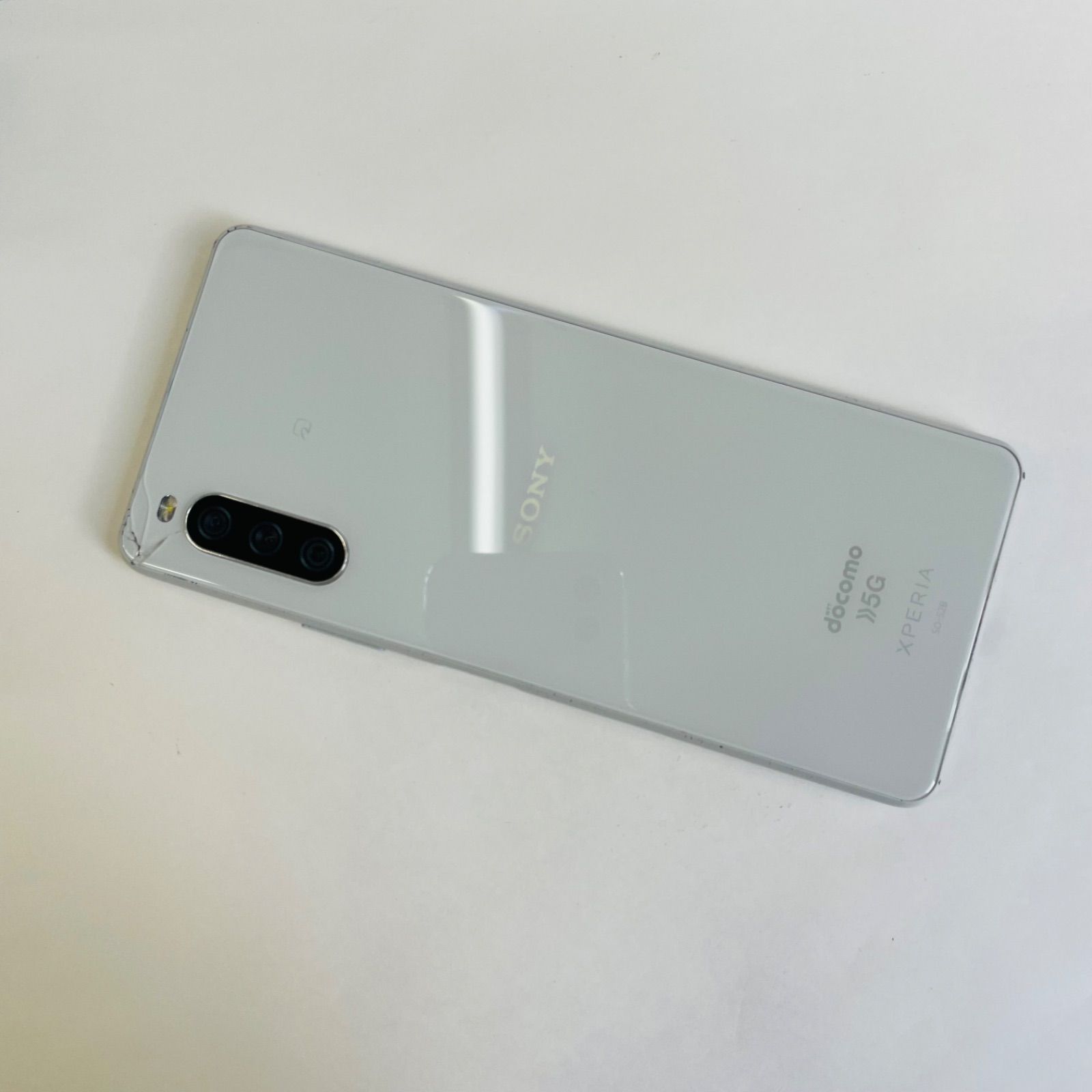 Xperia 10 III SO-52B ジャンク品 SIMフリー - メルカリ