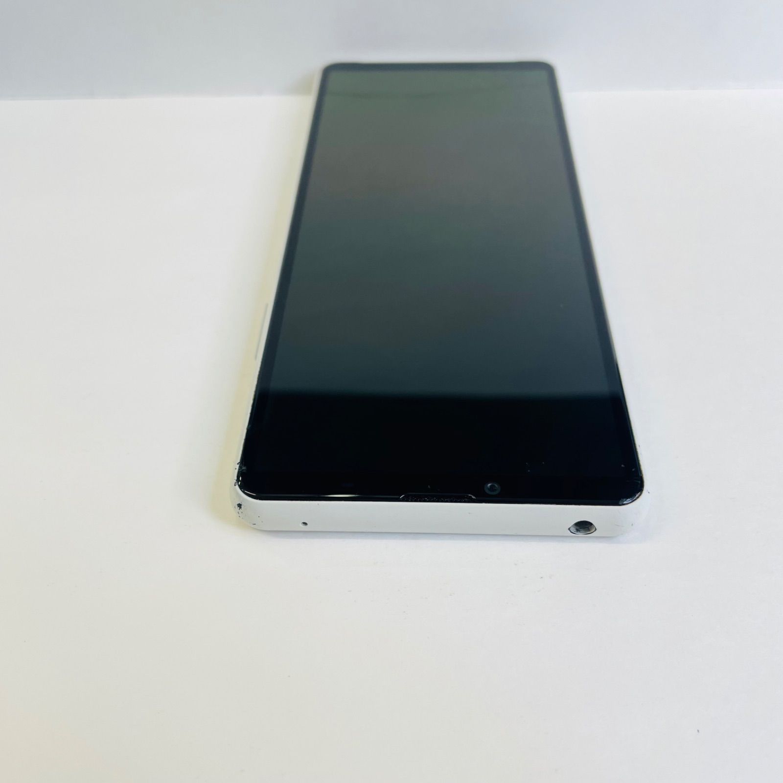 Xperia 10 III SO-52B ジャンク品 SIMフリー - メルカリ