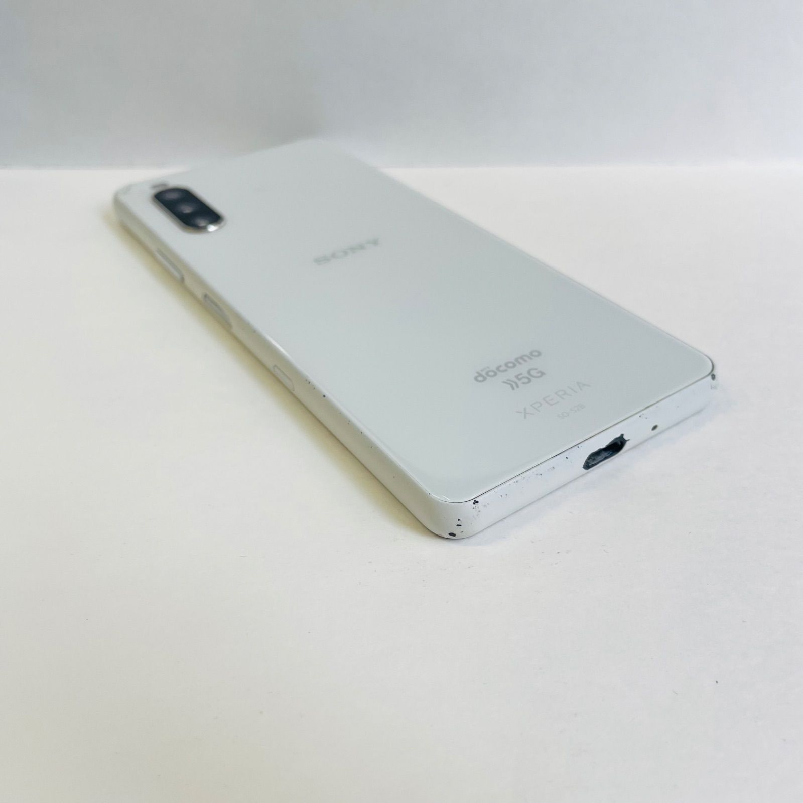 Xperia 10 III SO-52B ジャンク品 SIMフリー - メルカリ