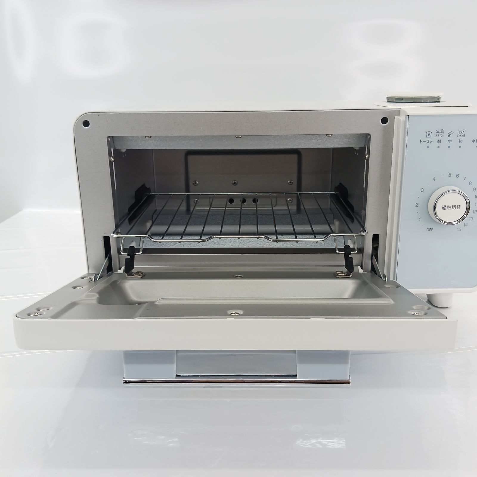 展示商品】 シャープ SHARP オーブントースター ヘルシオグリエ 1410W