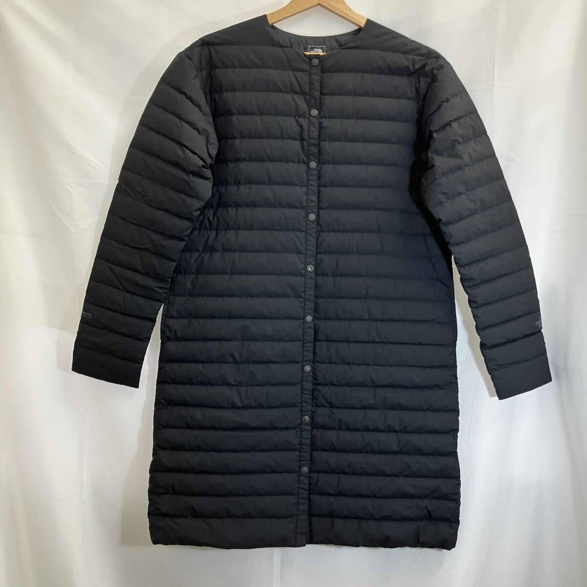 THE NORTH FACE/ザノースフェイス/コート/ダウンコート/WS Zephar 