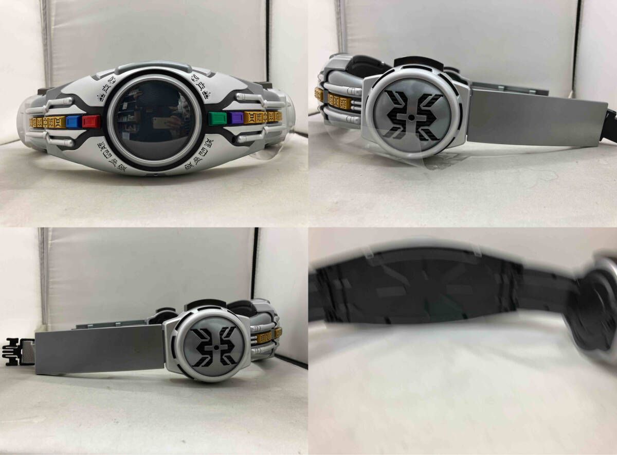 おもちゃ CSM 変身ベルト アークル プレバン限定 仮面ライダークウガ 