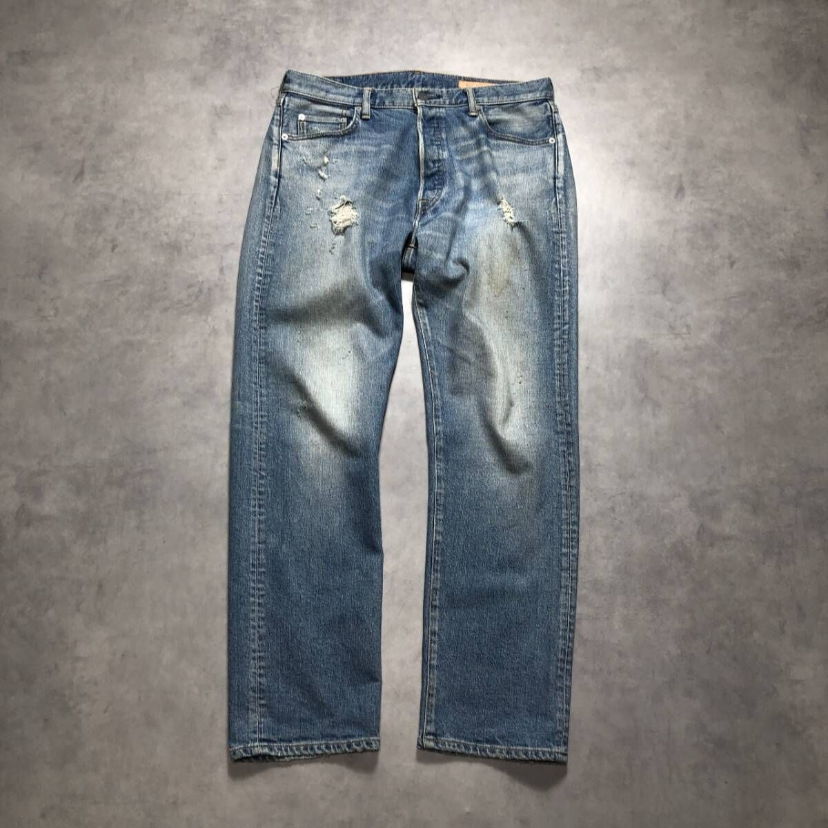 RHC TAIZO GQ5192◇Ron Herman：TAIZO | デニム ロンハーマン Ron 