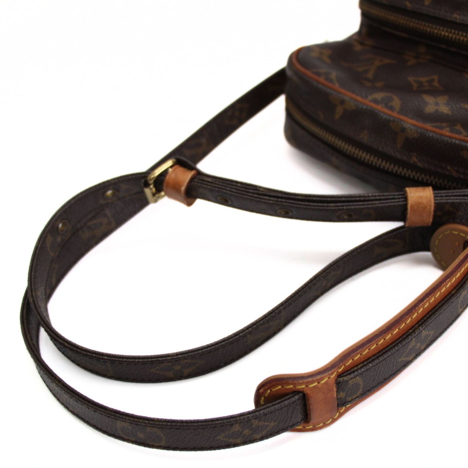 ルイヴィトン Louis Vuitton アマゾン ショルダーバッグ モノグラム M45236 【74352】 ルイヴィトン Louis Vuitton アマゾン ショルダーバッグ モノグラム
