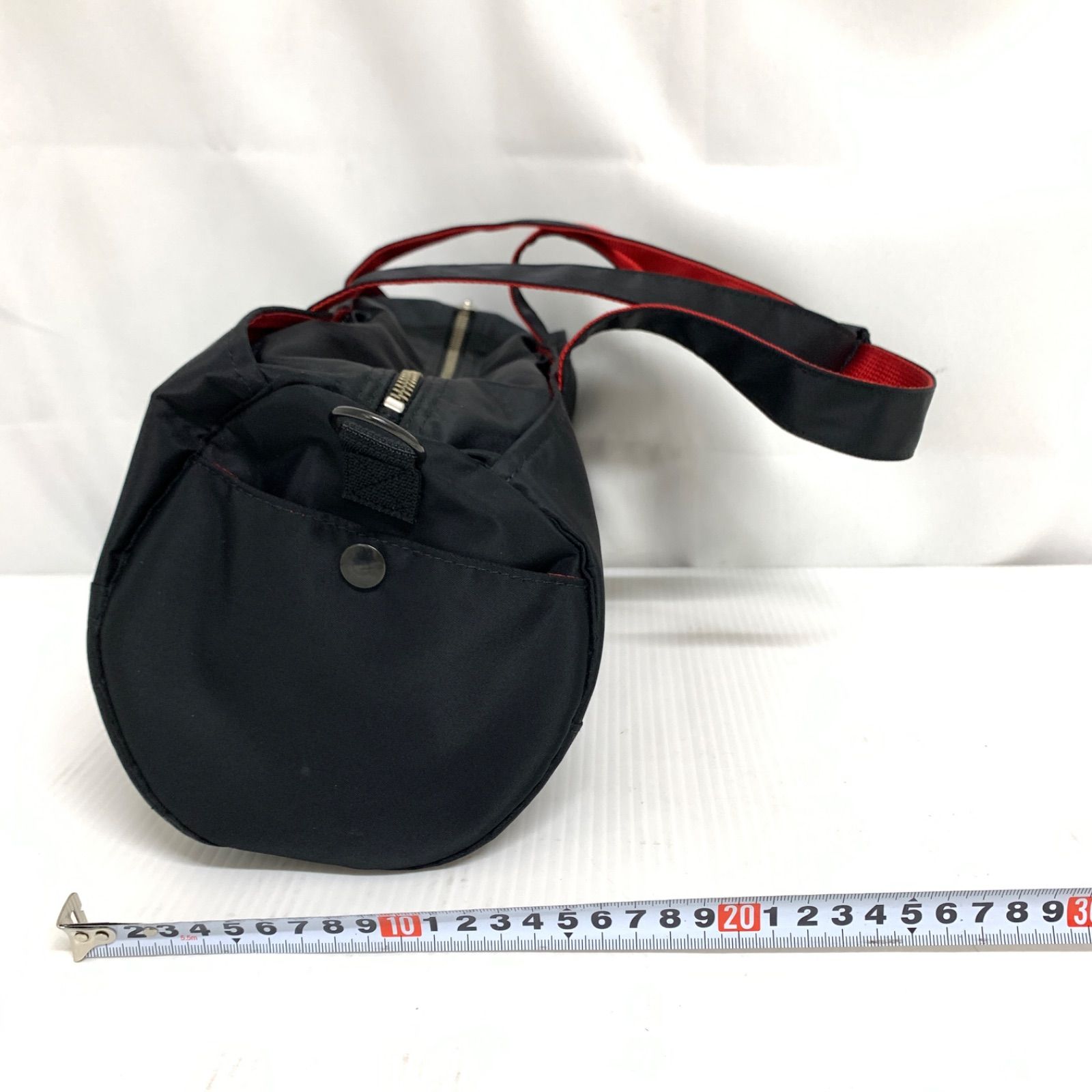 中古美品】PORTER×ILS エルファイン2Way ミニボストンバッグ M80415-7