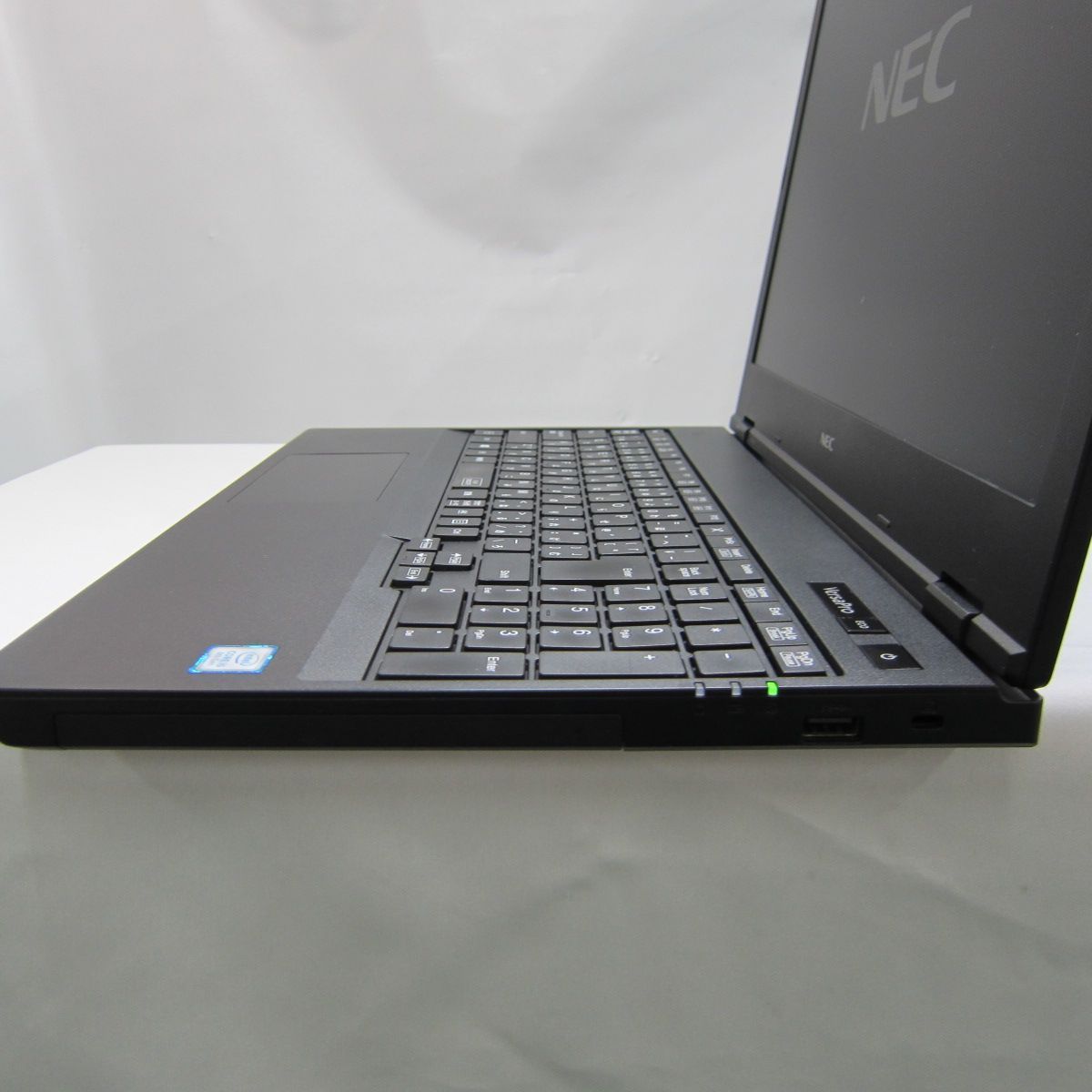 NEC VKM16X-5 Core i5 8GB/SSD256GB 中古PC- メルカリ