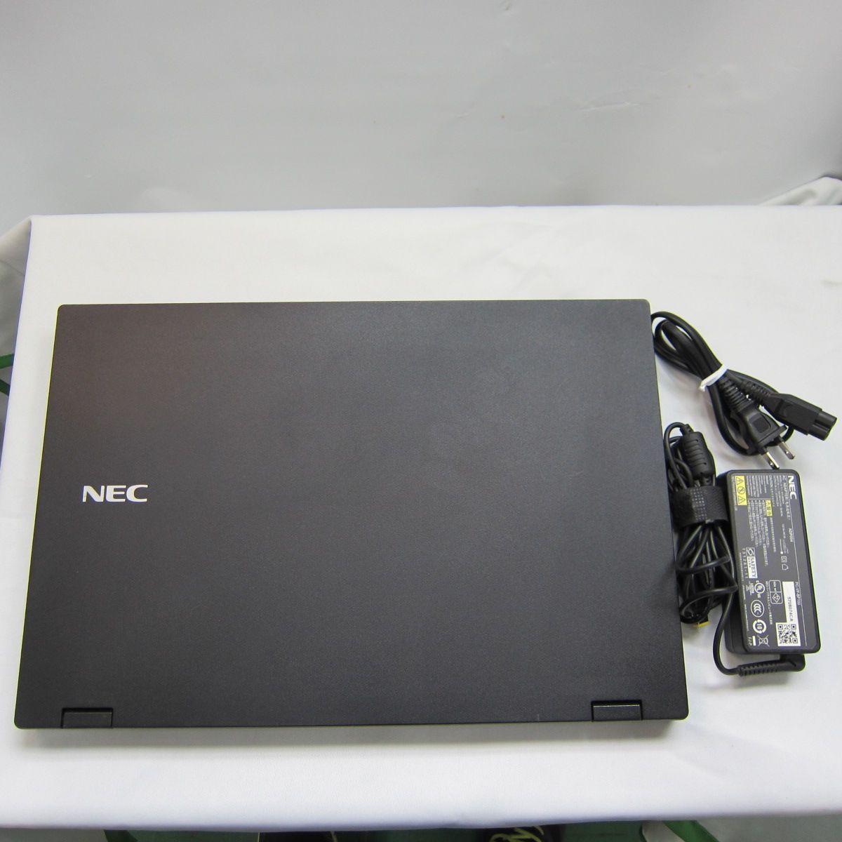 NEC VKM16X-5 Core i5 8GB/SSD256GB 中古PC- メルカリ