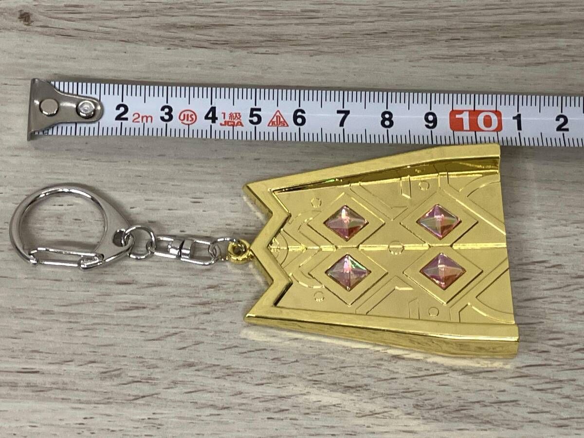 ポケモンフレンダ おうごんのとびら キーホルダー ※外袋なし - メルカリ