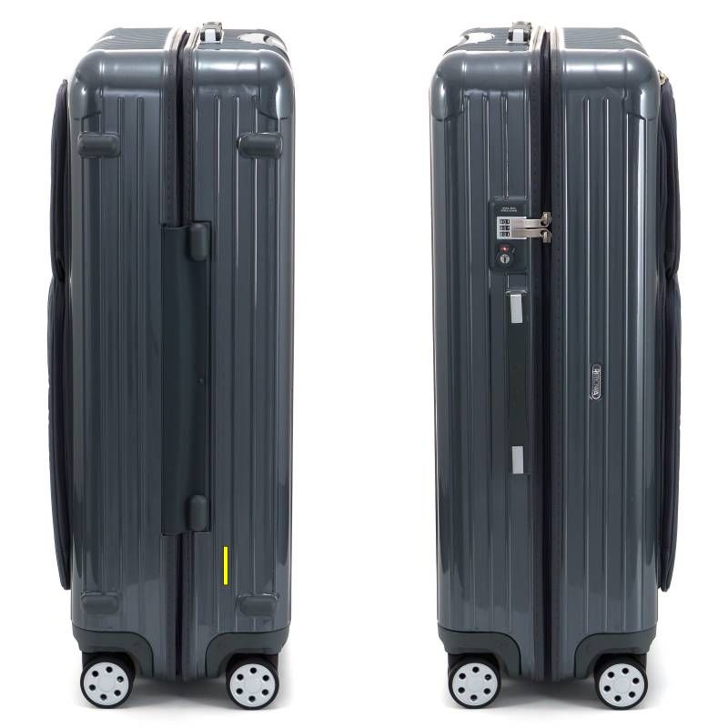 新品未使用 RIMOWA リモワ SALSA DELUXE サルサデラックス 104L 4輪