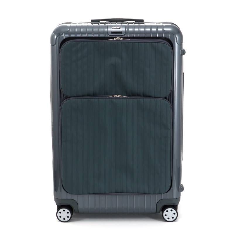 新品未使用 RIMOWA リモワ SALSA DELUXE サルサデラックス 104L 4輪