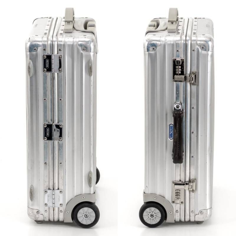 RIMOWA リモワ CLASSIC FLIGHT クラシックフライト 33L 機内持ち込み 2 