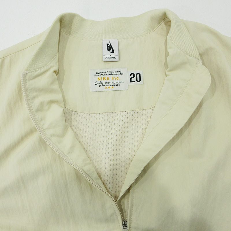 三重本店】 中古 NIKE | ナイキ × FEAR OF GOD × NBA フィアオブゴッド