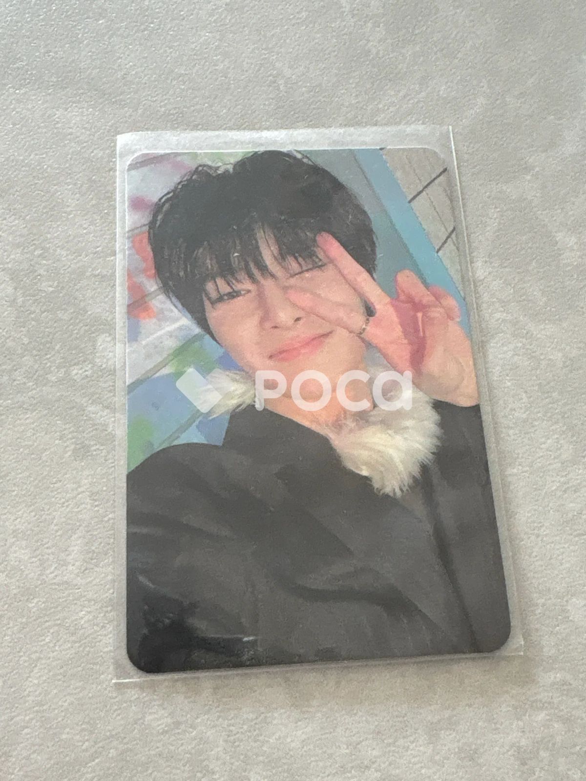 送料無料 Stray Kids oddinary インターパーク 特典 フィリックス