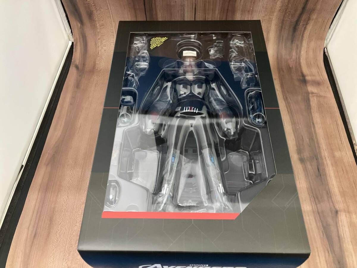 ホットトイズ ブラック・ウィドウ 1/6 ムｰビｰ・マスタｰピｰス