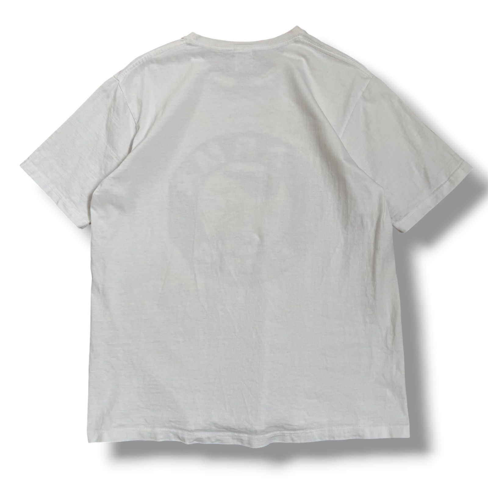 NUMBER (N)INE 】「ARM & BEER」プリントTシャツ - メルカリ
