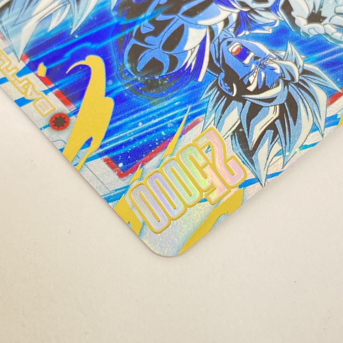 OneMall provides Mercari products: ドラゴンボールフュージョン