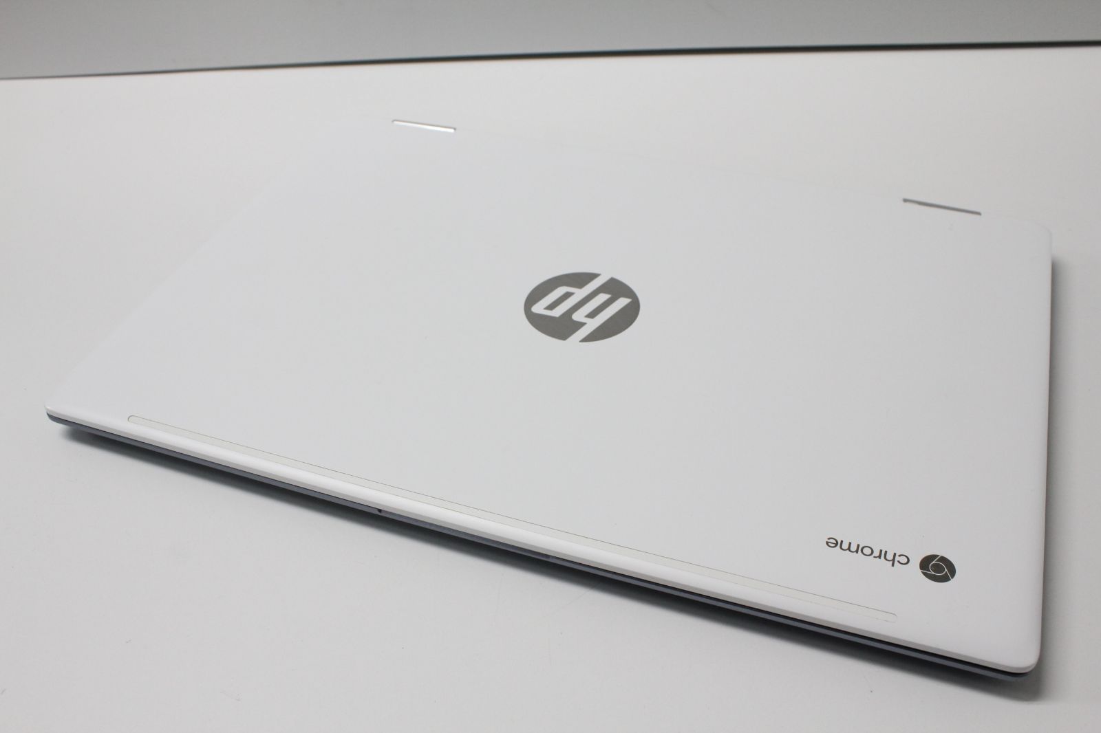 中古ノートPC】HP〈Chromebook x360〉Intel Core i5/eMMC64GB/メモリ8GB ⑥