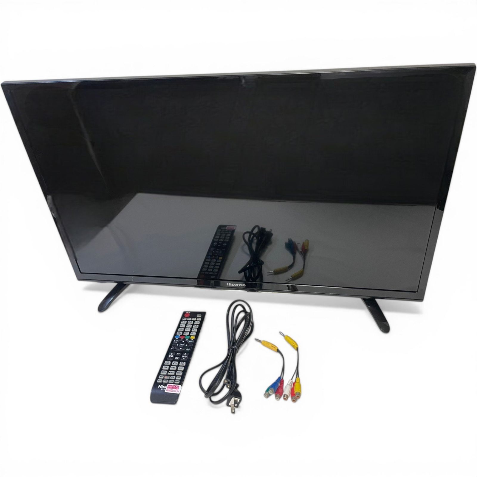 プ*）様 Hisense 32型 液晶テレビ HJ32K3120 2018年型 【公式通販】