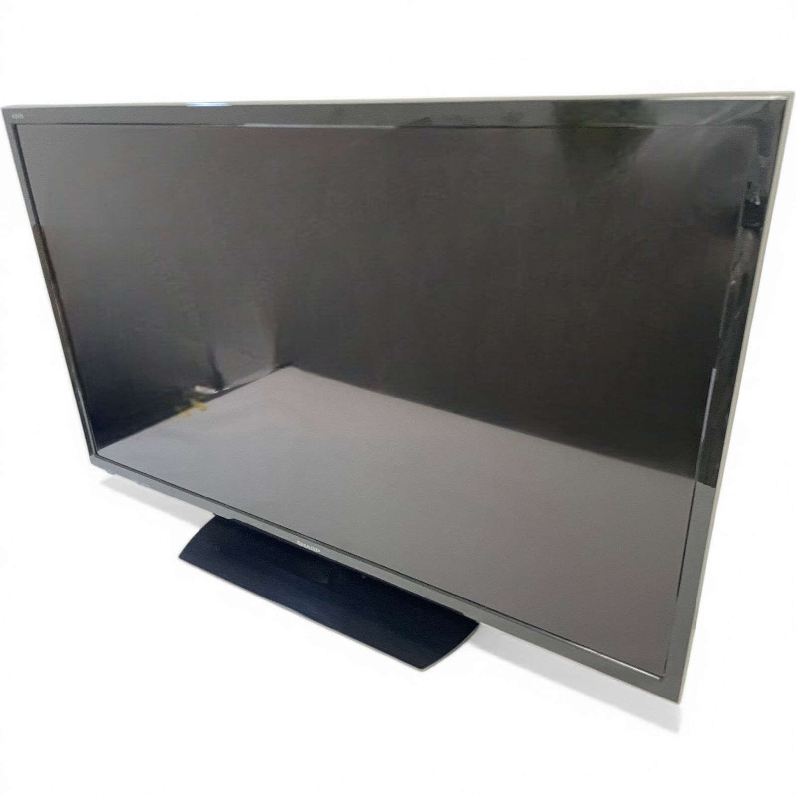 ○ シャープ SHARP 液晶テレビAQUOS 2T-C32AE1 ブラック 32V型 2300 