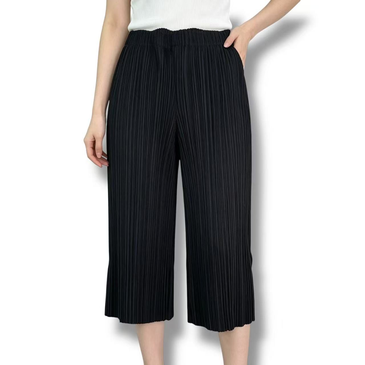 極美品 ISSEY MIYAKE イッセイミヤケ PLEATS PLEASE プリーツプリーズ 