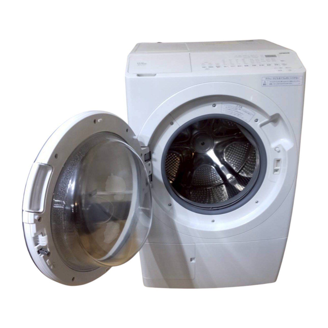 関東一円送料無料】日立/HITACHIドラム式洗濯機 ドラム式洗濯乾燥機 