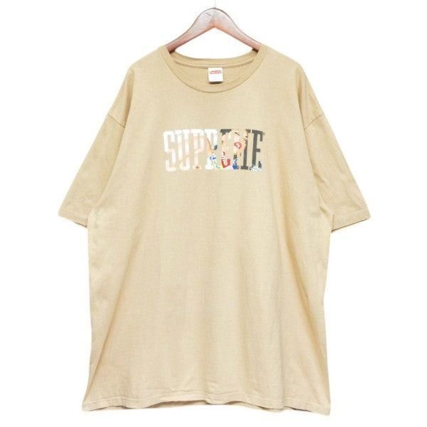 Supreme シュプリーム 2024AW Tera Patrick Tee テラパトリックTシャツ 