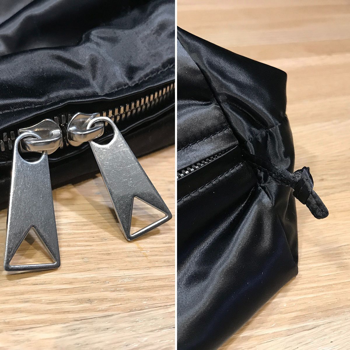 ボッテガヴェネタボディバッグ美品黒 【公式通販】