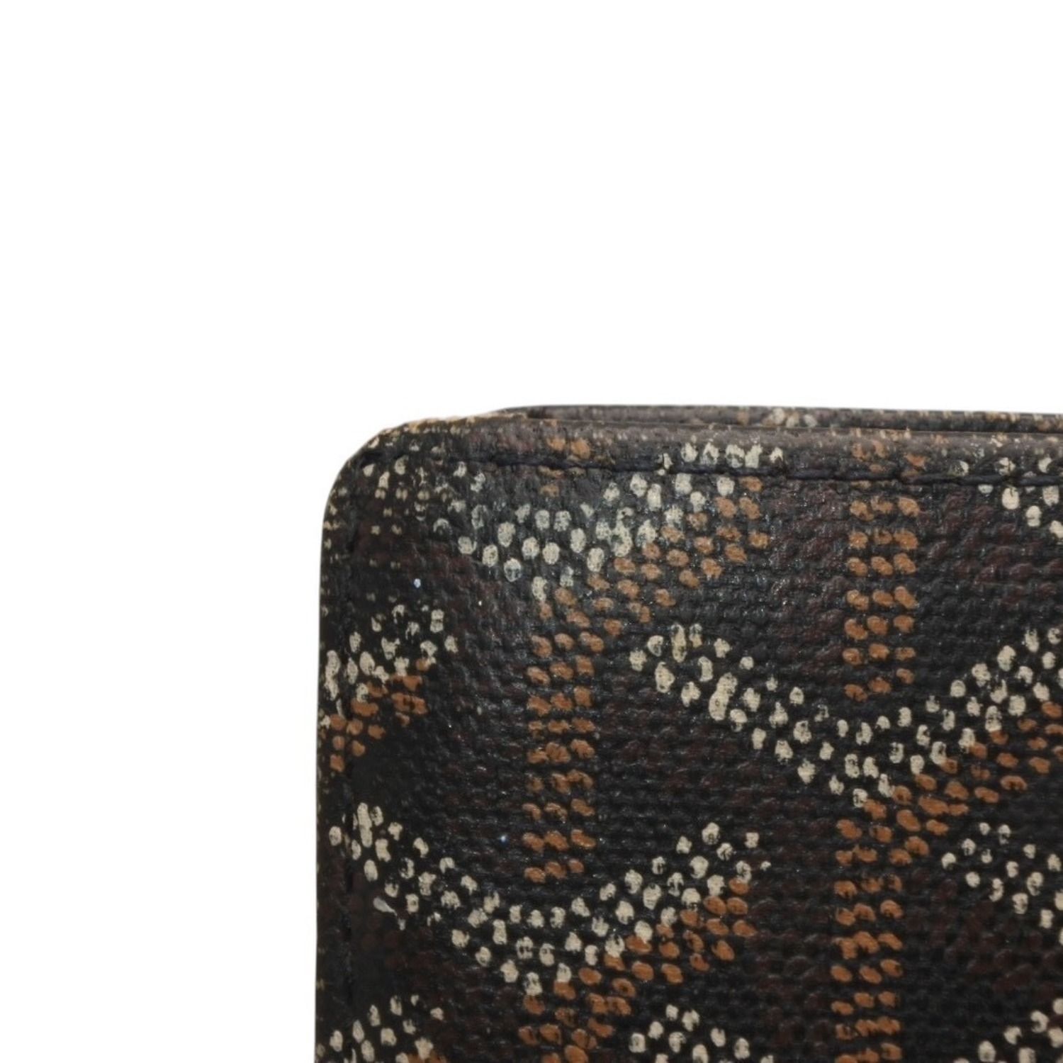 GOYARD ゴヤール 二つ折り財布 Card Holder カードホルダー