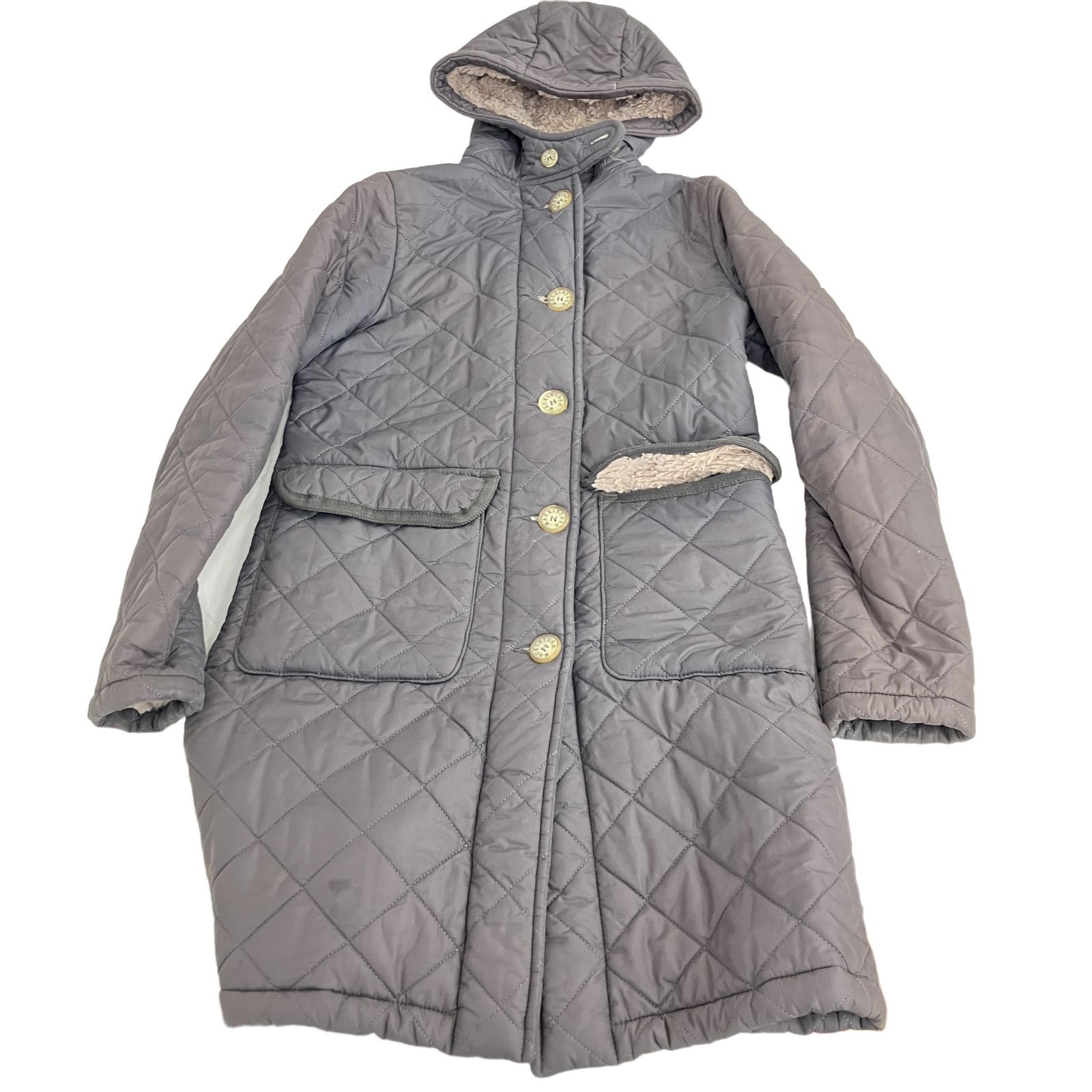 MACKINTOSH マッキントッシュ ダウンコート レディース サイズ34 中古 