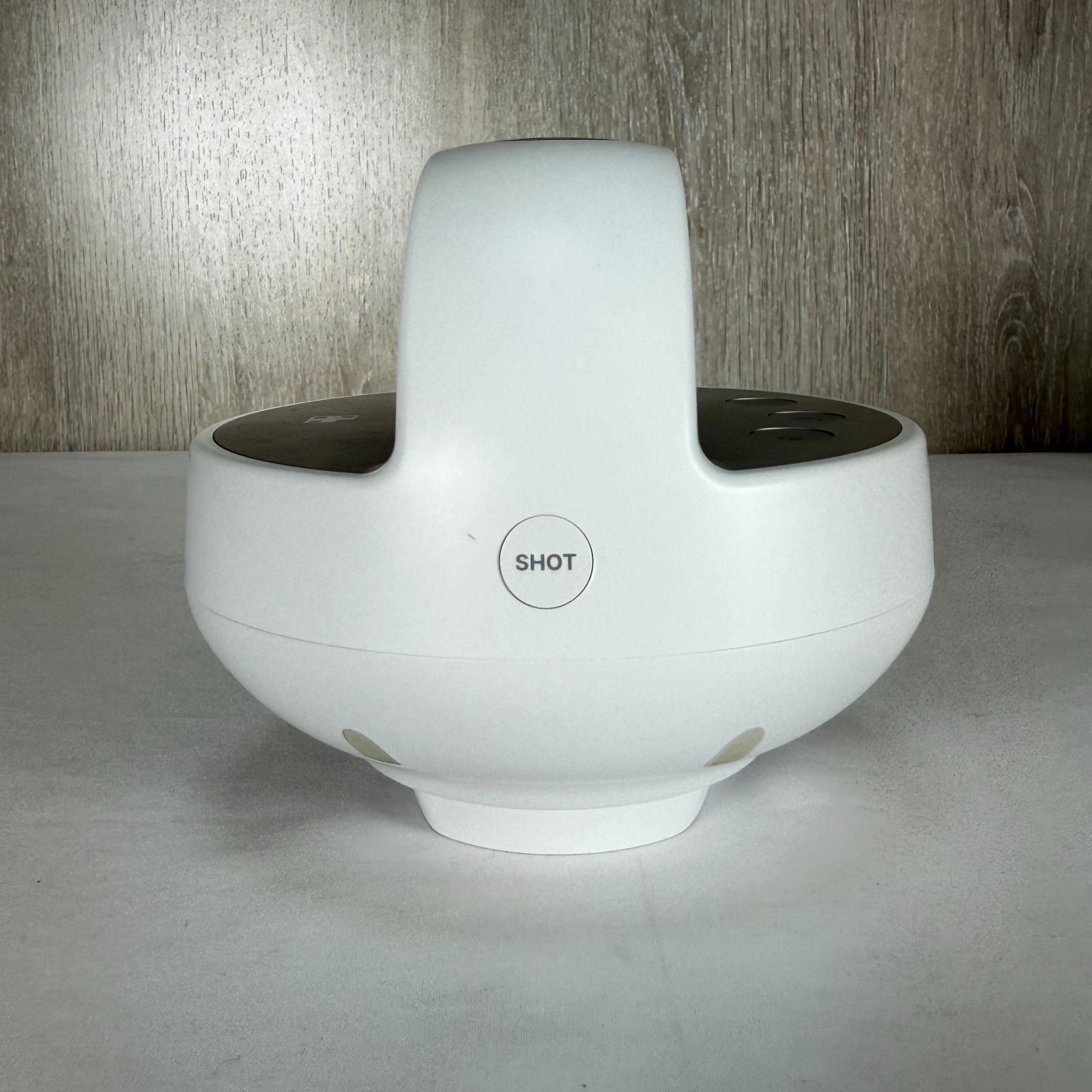 medicube メディキューブ Body Shot ボディショット 美顔器 AGE-R 