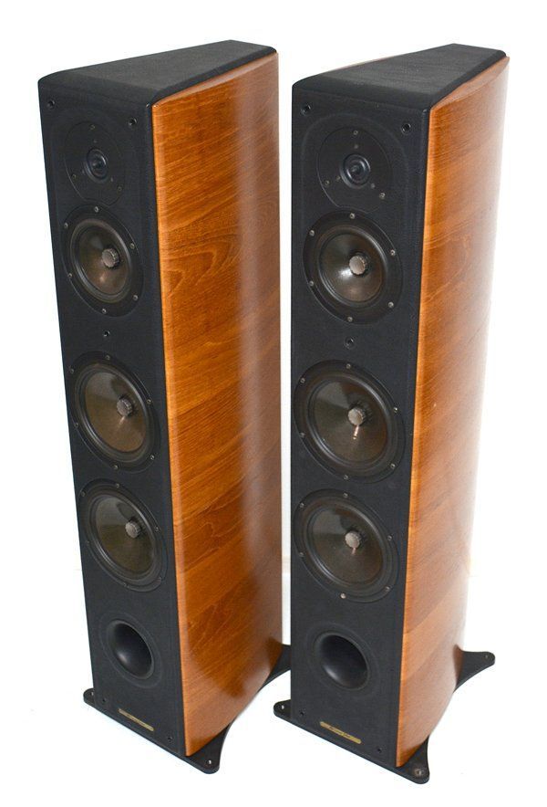 SONUS FABER ソナスファベール GRAND PIANO DOMUS スピーカー ペア セット SONUS FABER ソナスファベール GRAND PIANO DOMUS スピーカー ペア セット