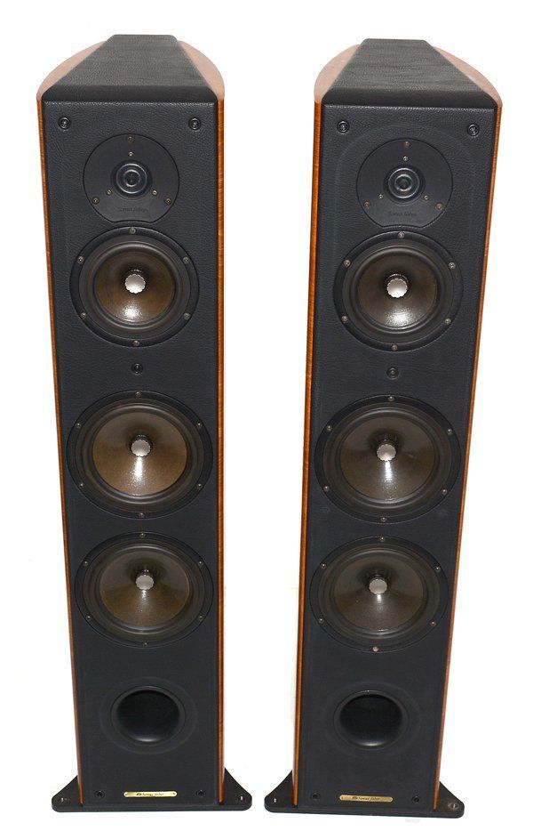 SONUS FABER ソナスファベール GRAND PIANO DOMUS スピーカー ペア セット SONUS FABER ソナスファベール GRAND PIANO DOMUS スピーカー ペア セット