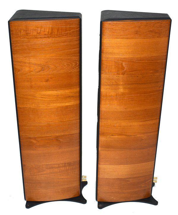 SONUS FABER ソナスファベール GRAND PIANO DOMUS スピーカー ペア セット SONUS FABER ソナスファベール GRAND PIANO DOMUS スピーカー ペア セット