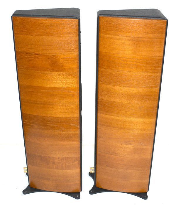 SONUS FABER ソナスファベール GRAND PIANO DOMUS スピーカー ペア セット SONUS FABER ソナスファベール GRAND PIANO DOMUS スピーカー ペア セット