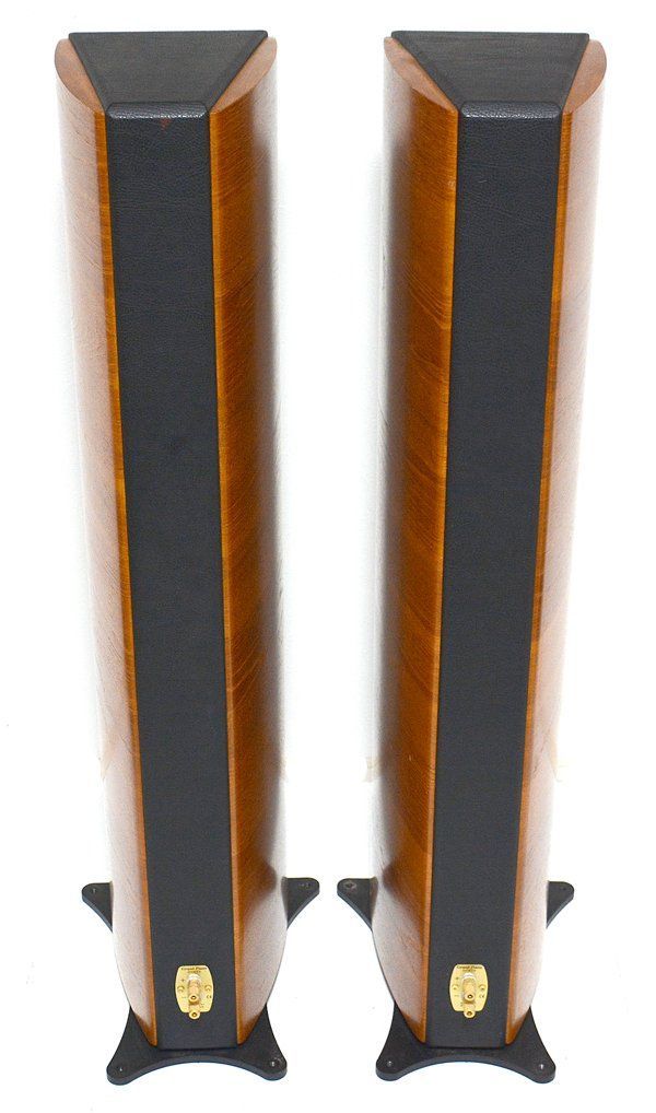 SONUS FABER ソナスファベール GRAND PIANO DOMUS スピーカー ペア セット SONUS FABER ソナスファベール GRAND PIANO DOMUS スピーカー ペア セット