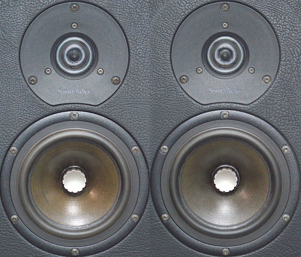 SONUS FABER ソナスファベール GRAND PIANO DOMUS スピーカー ペア セット SONUS FABER ソナスファベール GRAND PIANO DOMUS スピーカー ペア セット