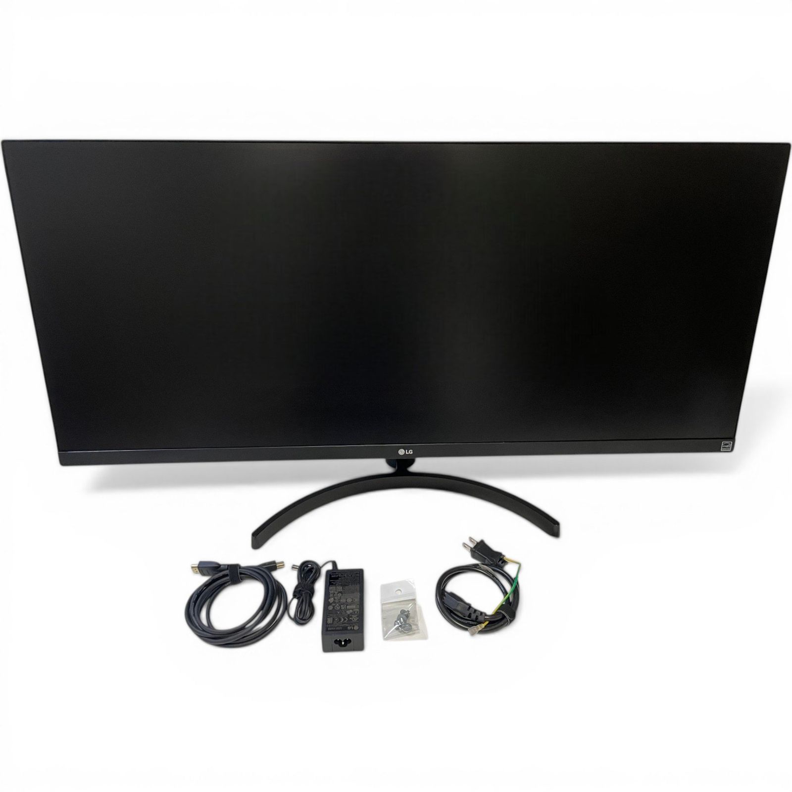 ○ エルジー LG モニター ディスプレイ 34WP500-B ブラック 34インチ 