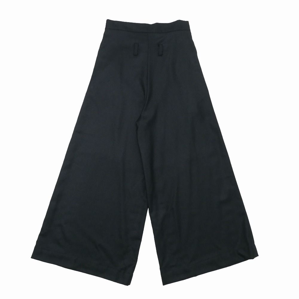 LIMI feu Yohji Yamamoto リミフゥ ヨウジヤマモト ワイドパンツ