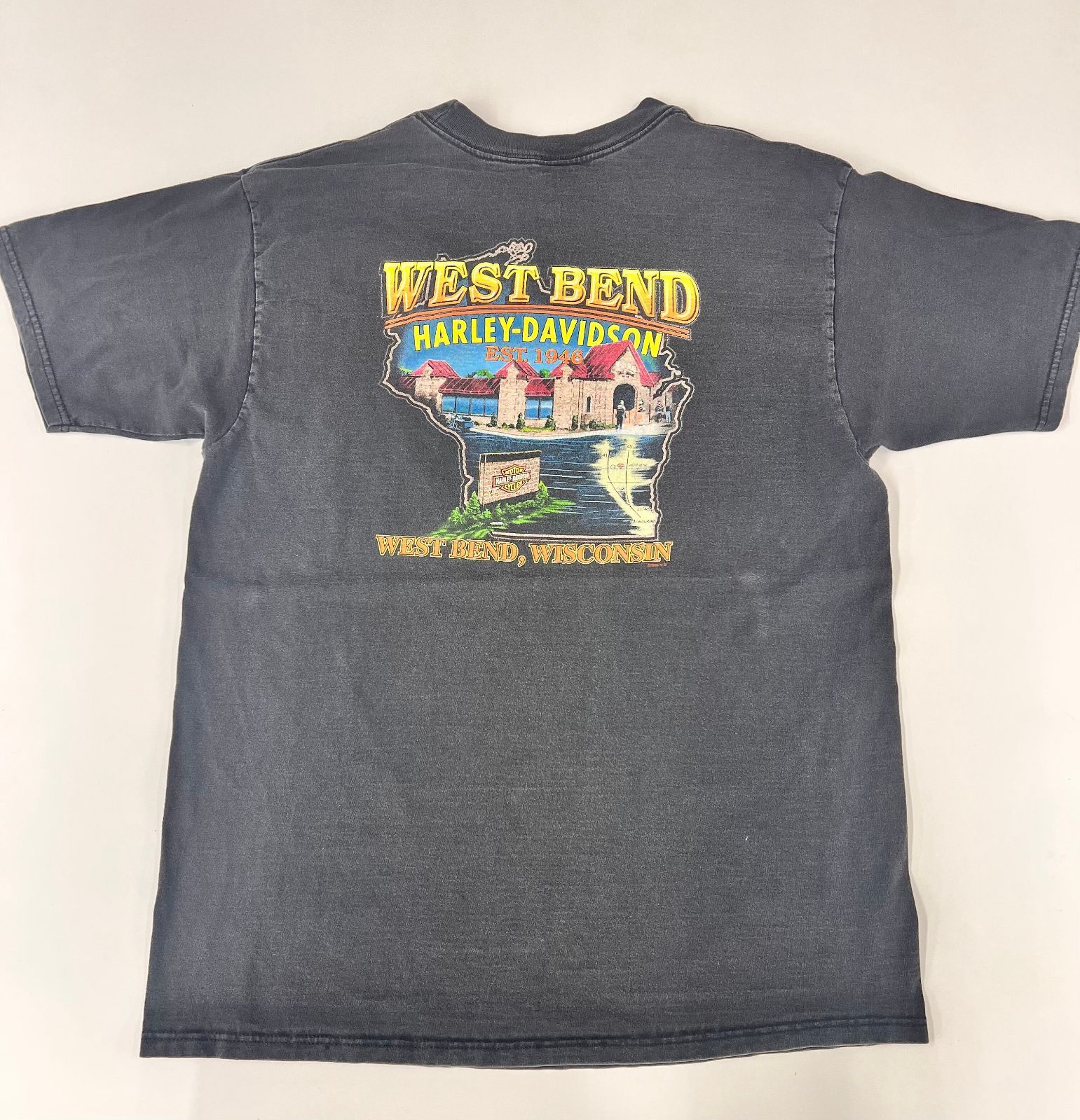 ハーレーダビッドソン 90s ツインカム88 Harley-Davidson エンジン T 