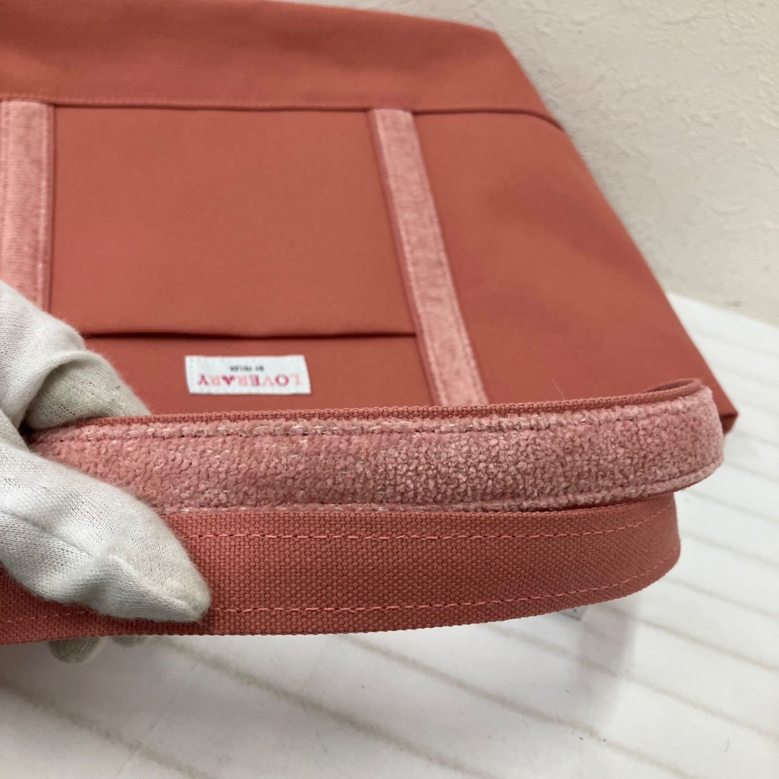 1914 FEILER フェイラー タグ付き 美品 オールドテディガール ワッペン