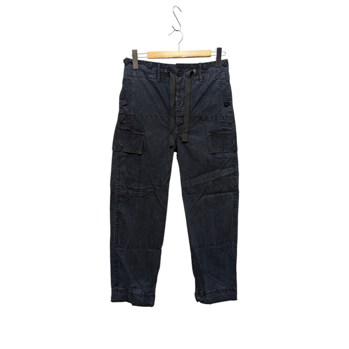 RRL DOUBLE RL RALPH LAUREN ダブルアールエル ラルフローレン DAVLIN