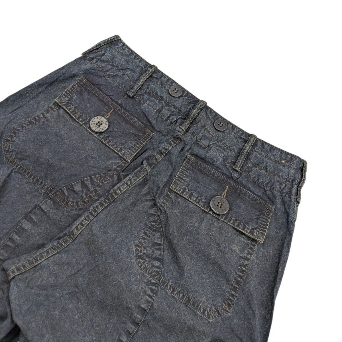 RRL DOUBLE RL RALPH LAUREN ダブルアールエル ラルフローレン DAVLIN 