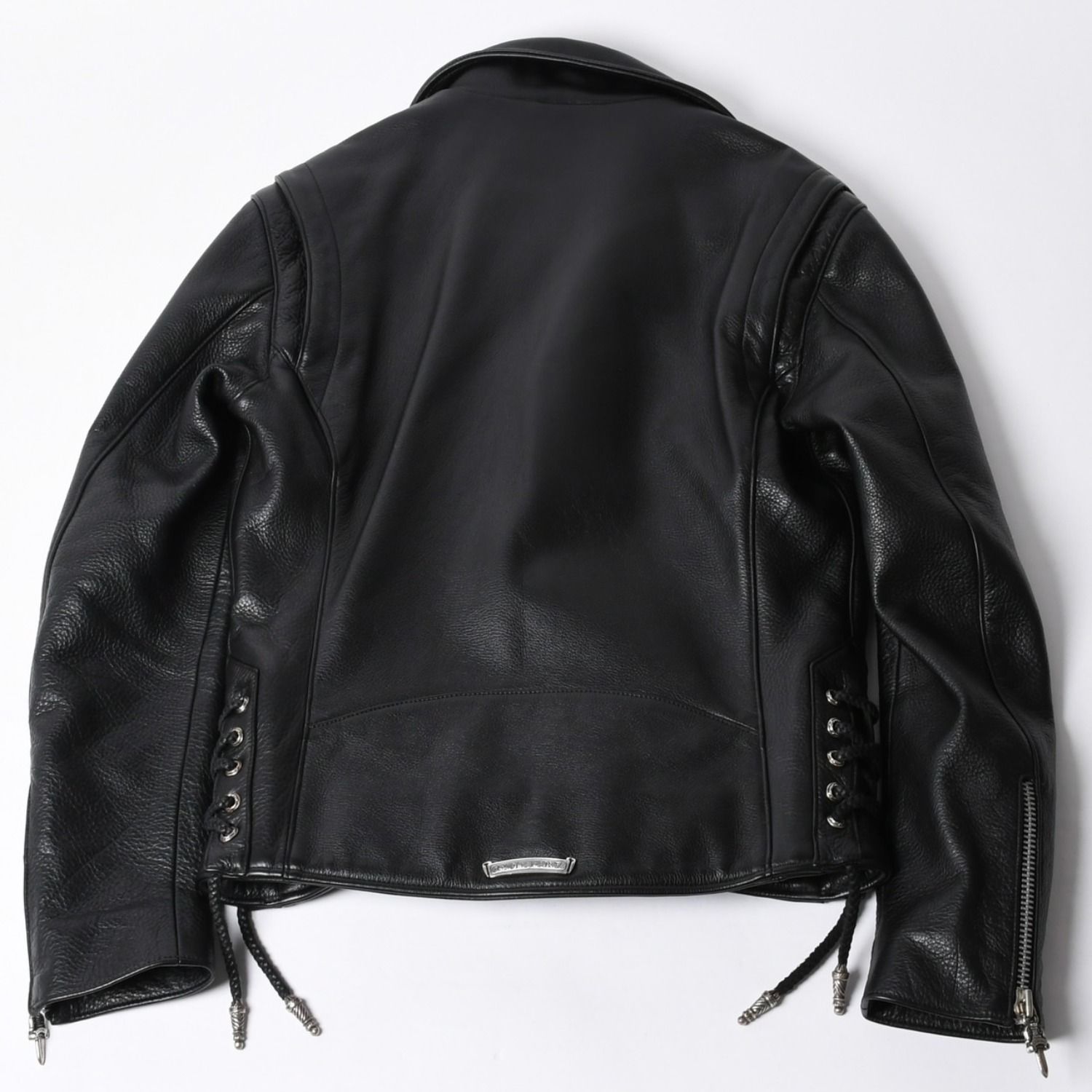 極美品 CHROME HEARTS クロムハーツ JJ DEAN JJ ディーン ダガージップ