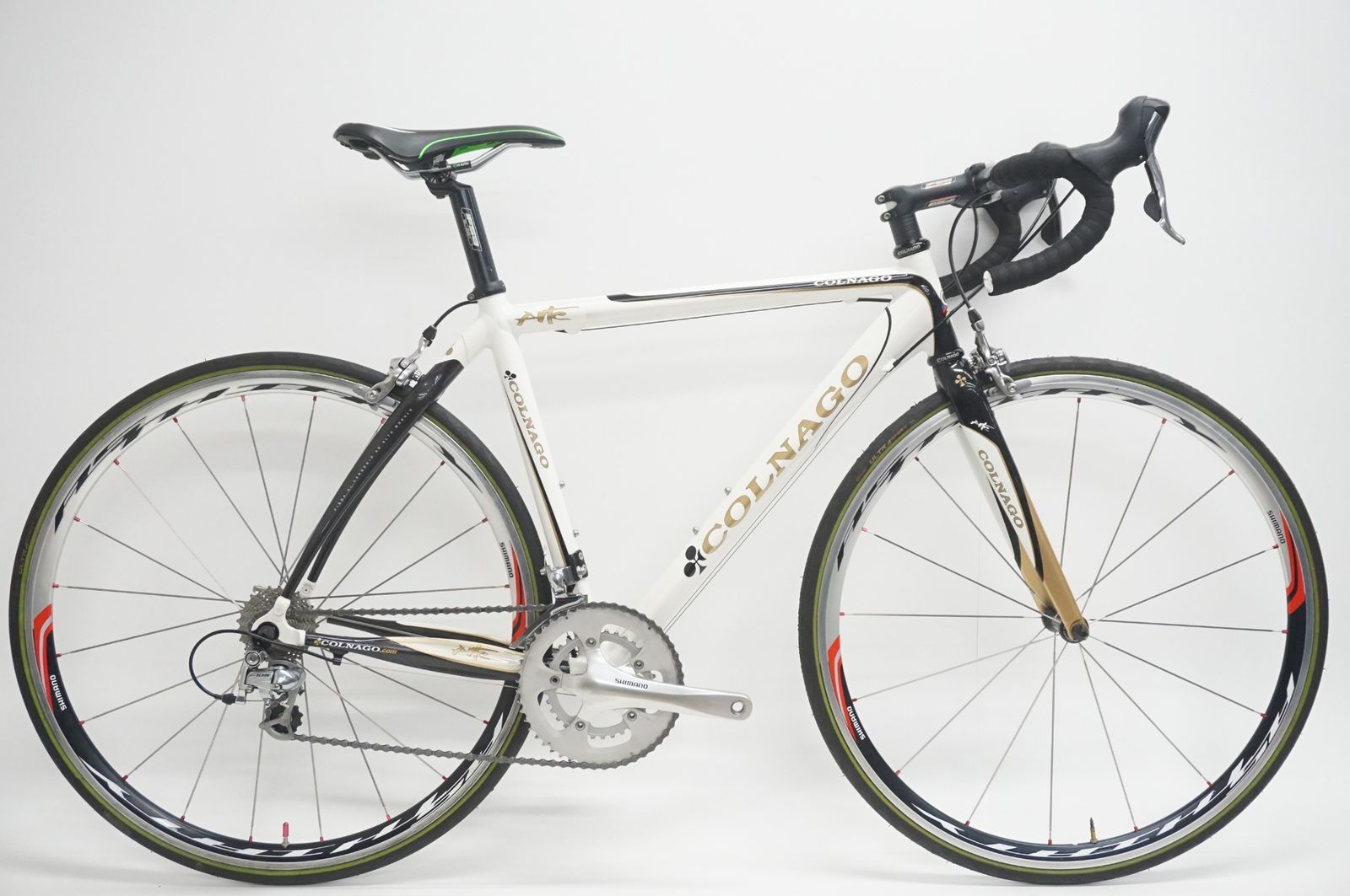 COLNAGO 「コルナゴ」 ARTE 2009年モデル ロードバイク / バイチャリ 