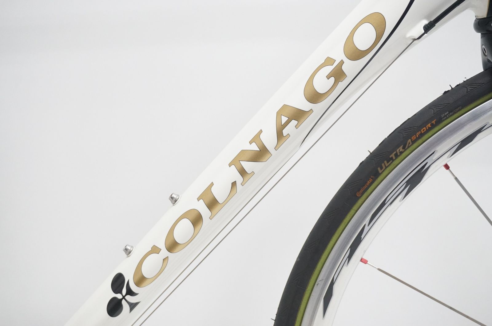 COLNAGO 「コルナゴ」 ARTE 2009年モデル ロードバイク / バイチャリ 
