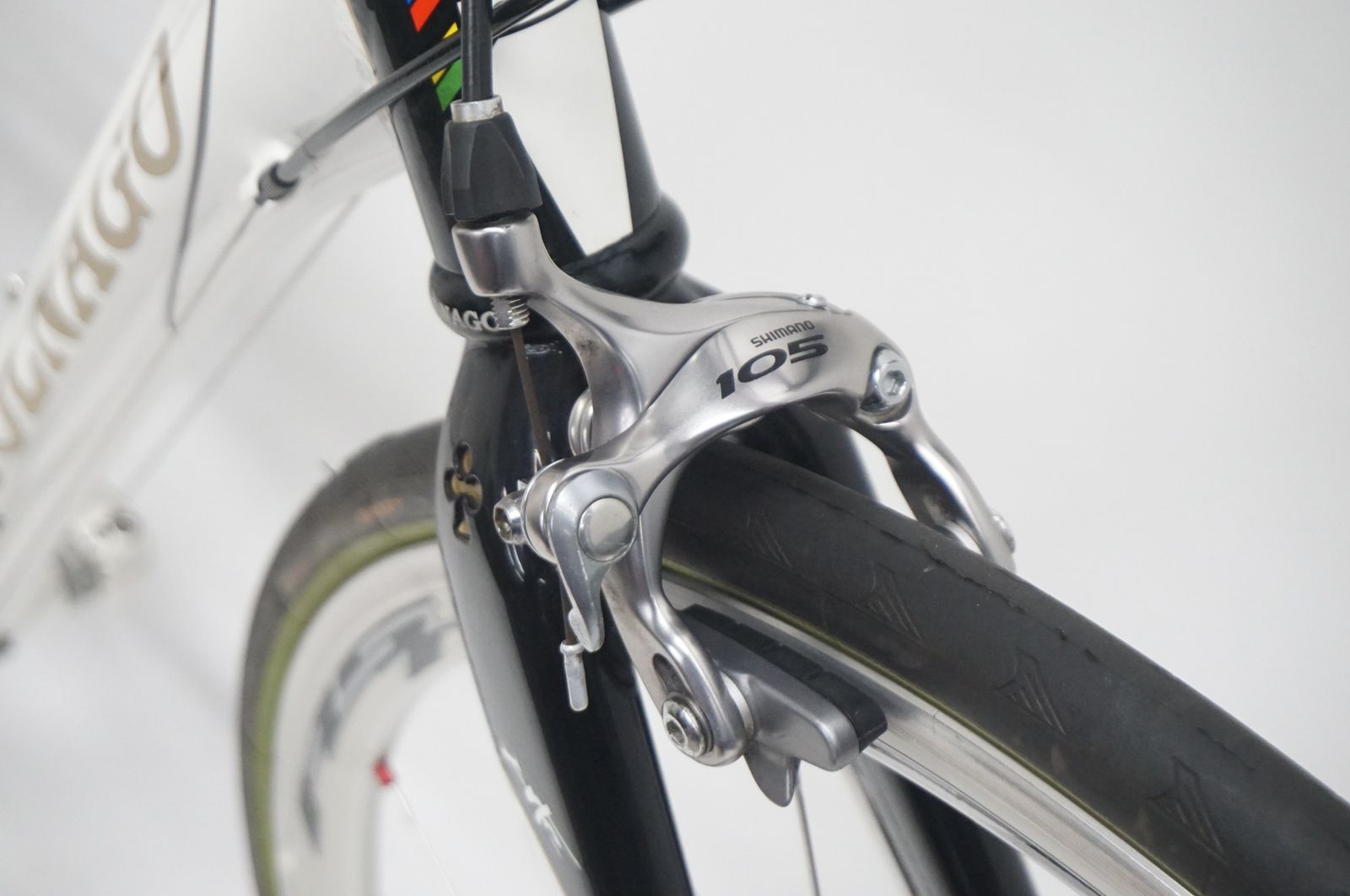 COLNAGO 「コルナゴ」 ARTE 2009年モデル ロードバイク / バイチャリ 