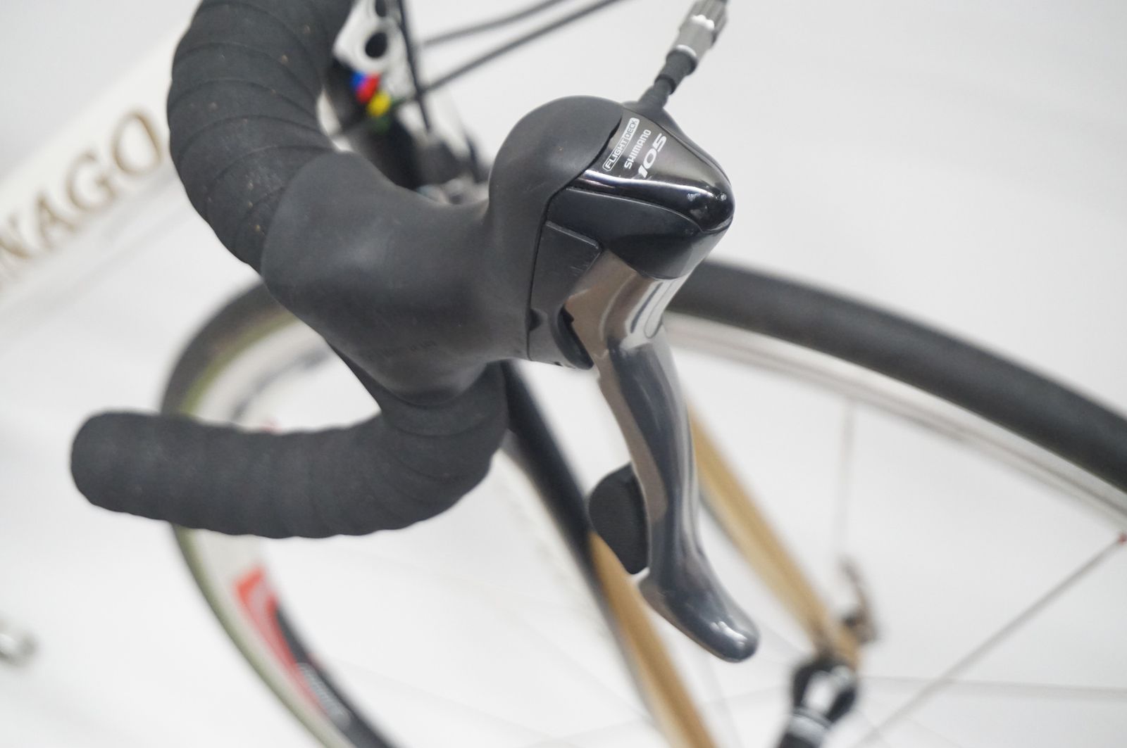 COLNAGO 「コルナゴ」 ARTE 2009年モデル ロードバイク / バイチャリ 